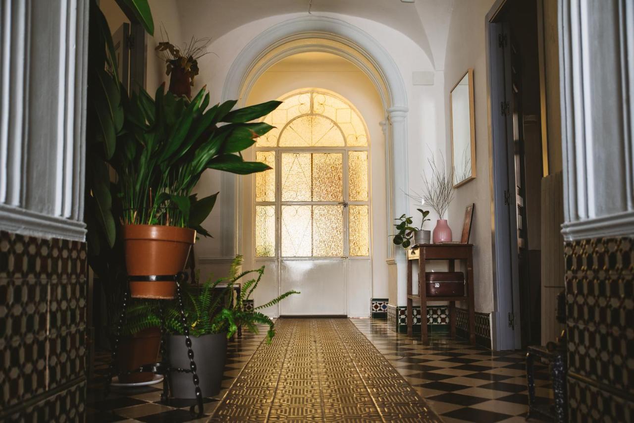 Casa Rural La Libertad Monesterio Luaran gambar