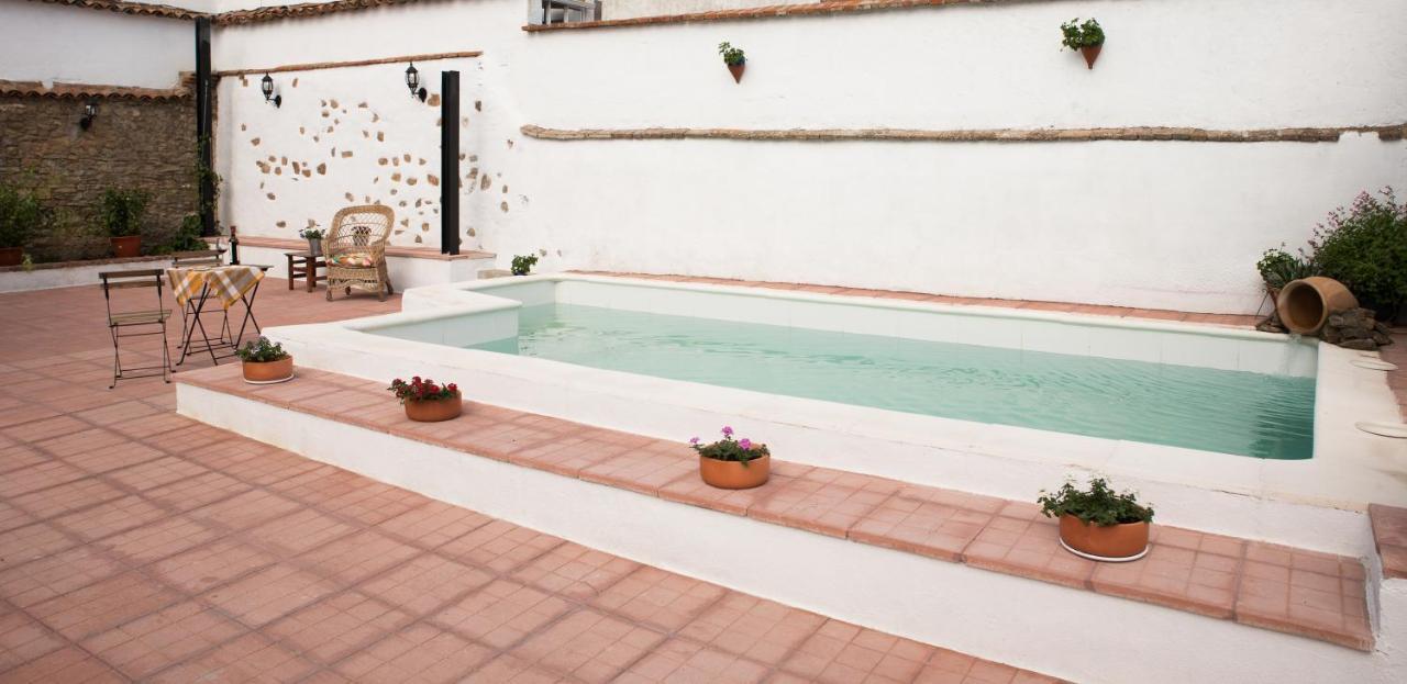 Casa Rural La Libertad Monesterio Luaran gambar