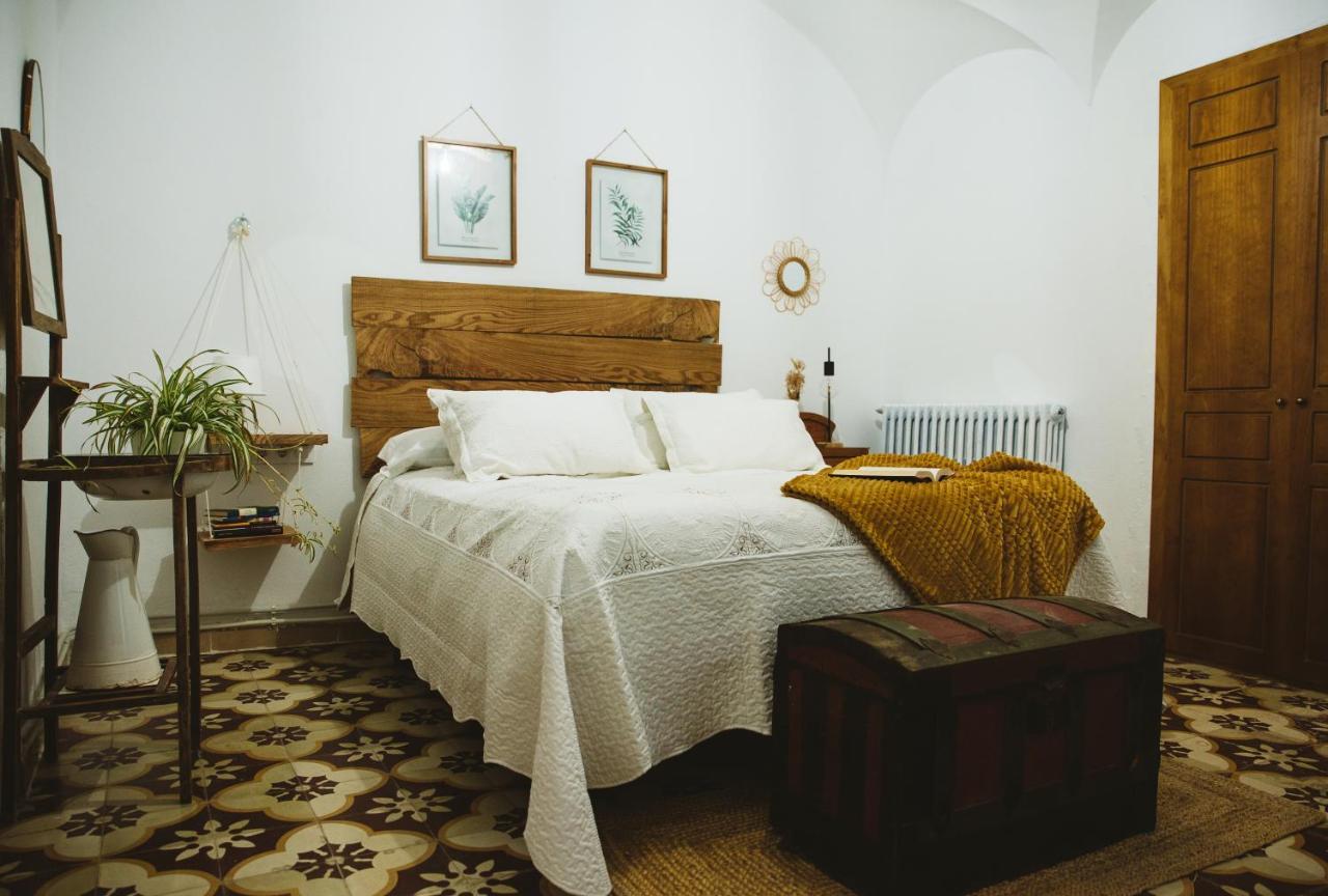 Casa Rural La Libertad Monesterio Luaran gambar