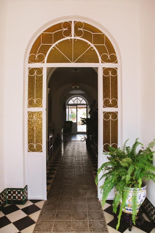 Casa Rural La Libertad Monesterio Luaran gambar
